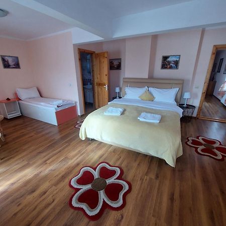 Casa Tamara Bran (Brasov) Exterior foto