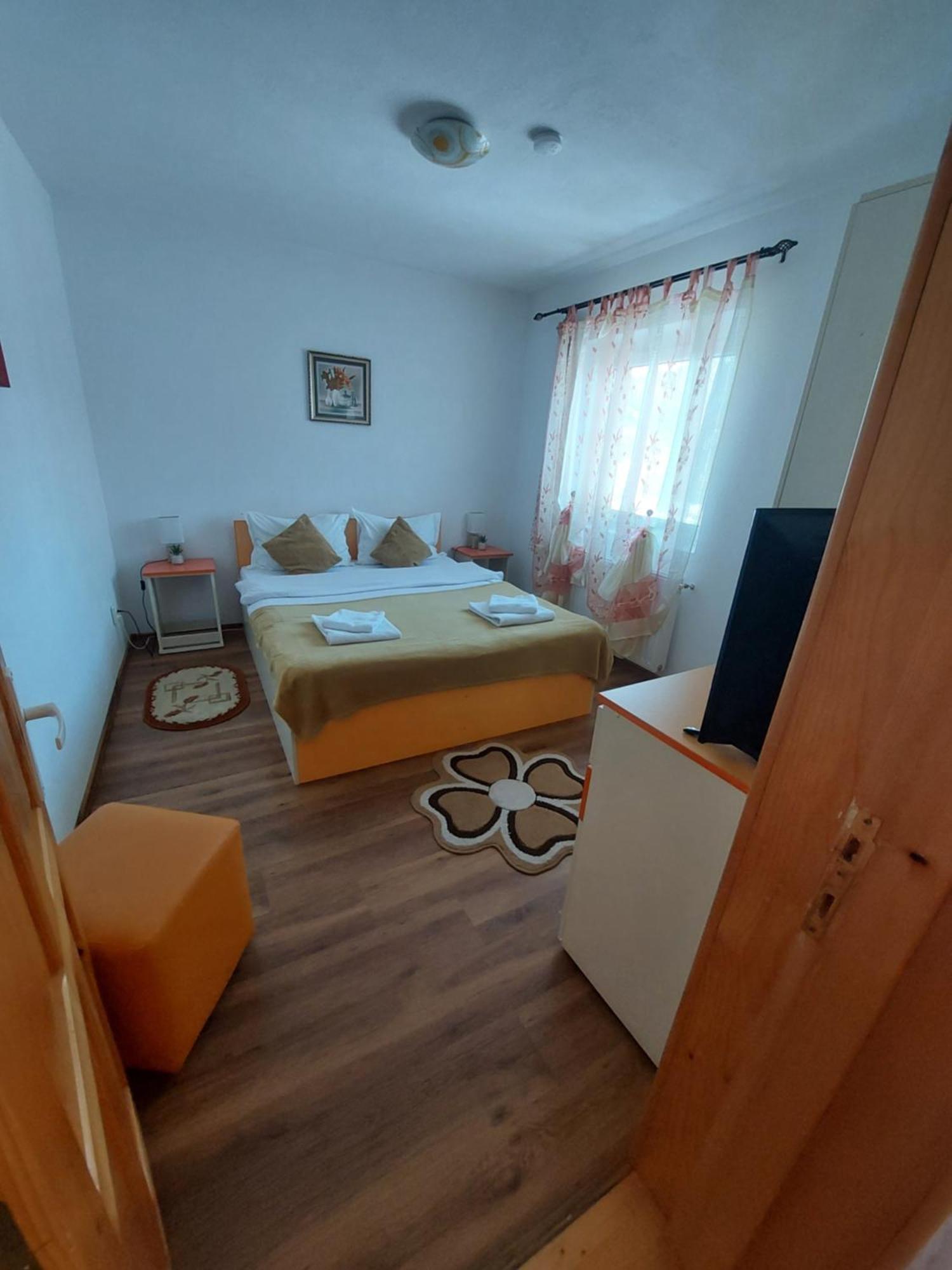 Casa Tamara Bran (Brasov) Exterior foto