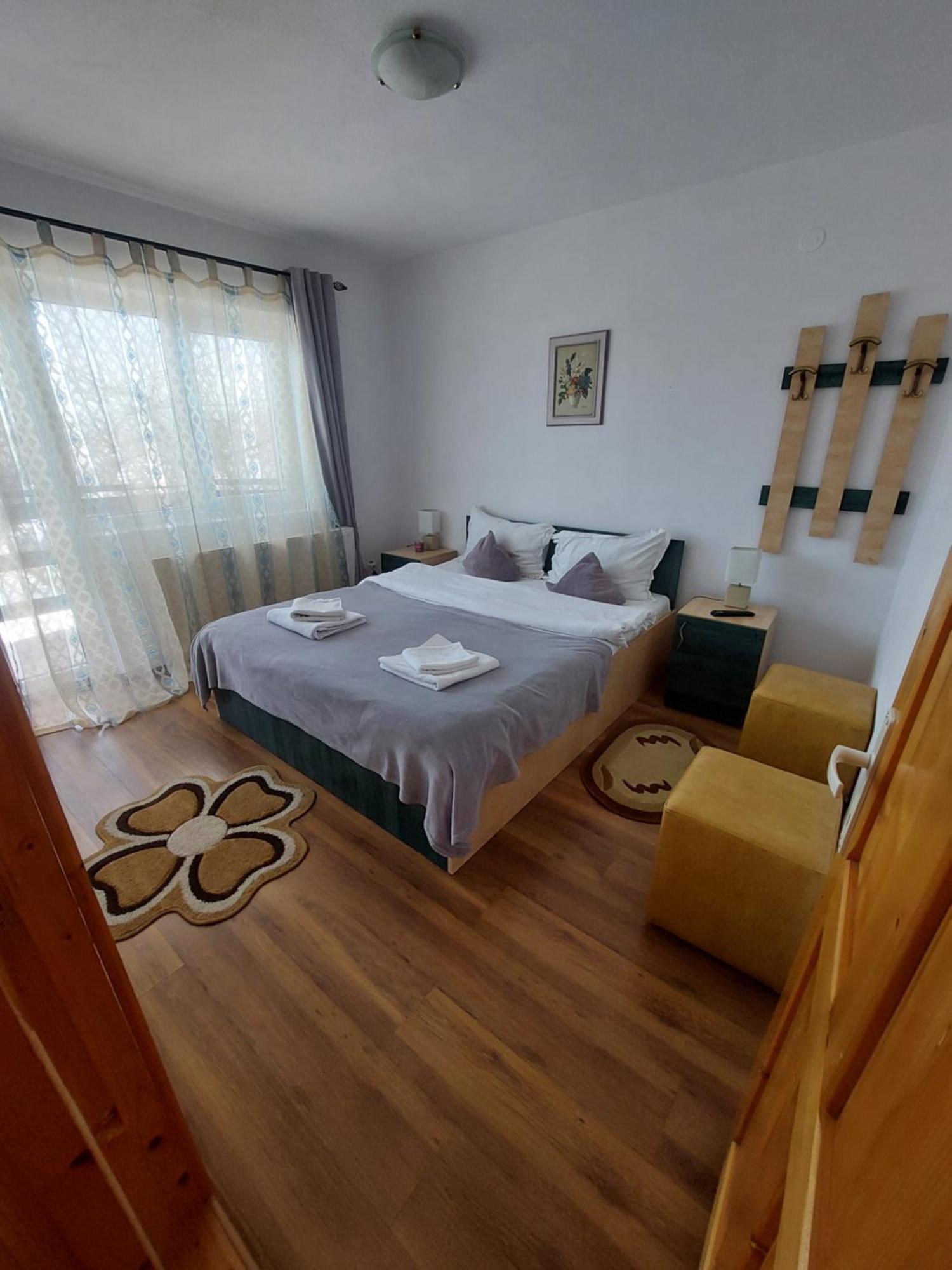 Casa Tamara Bran (Brasov) Exterior foto