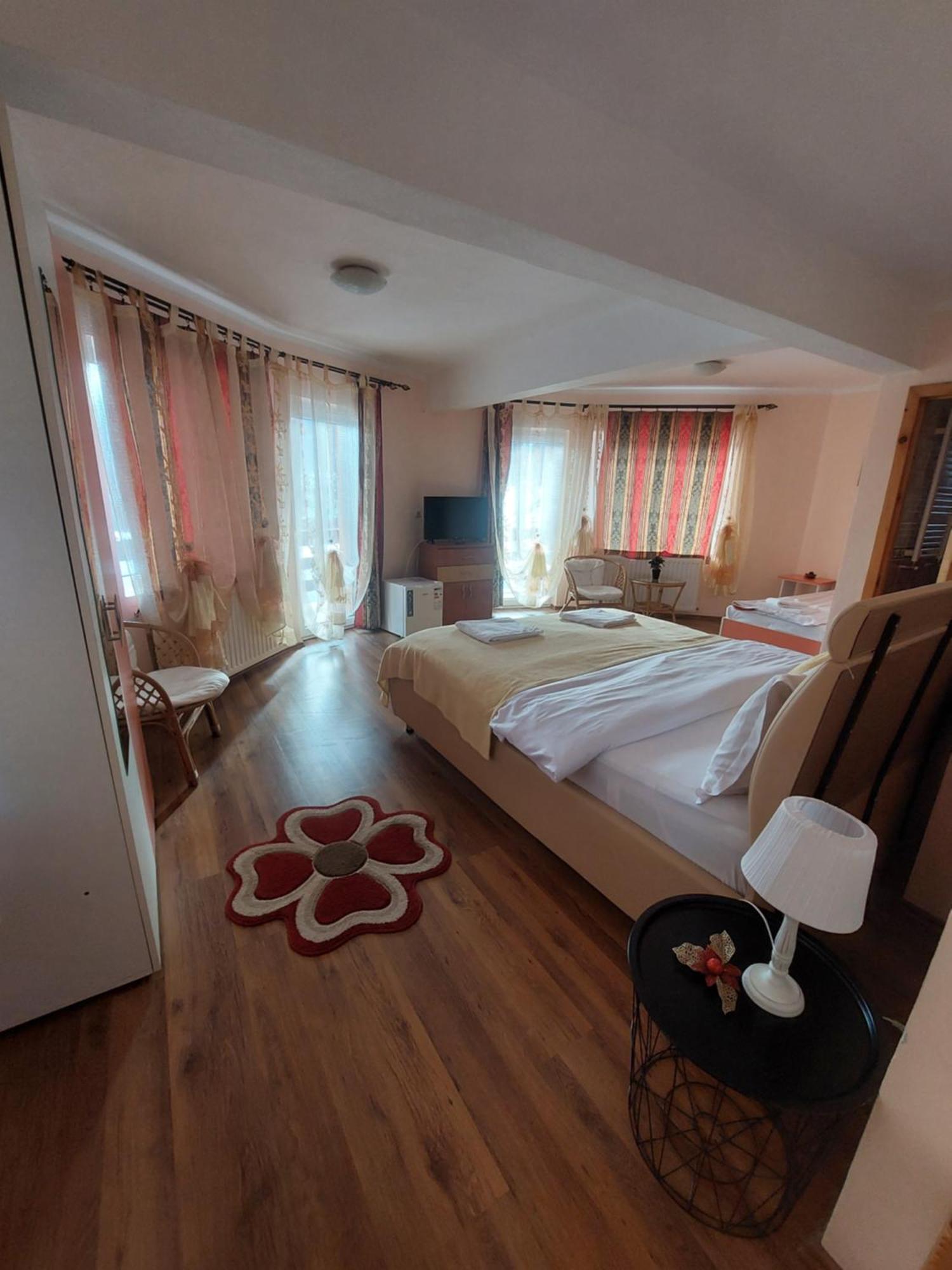Casa Tamara Bran (Brasov) Exterior foto