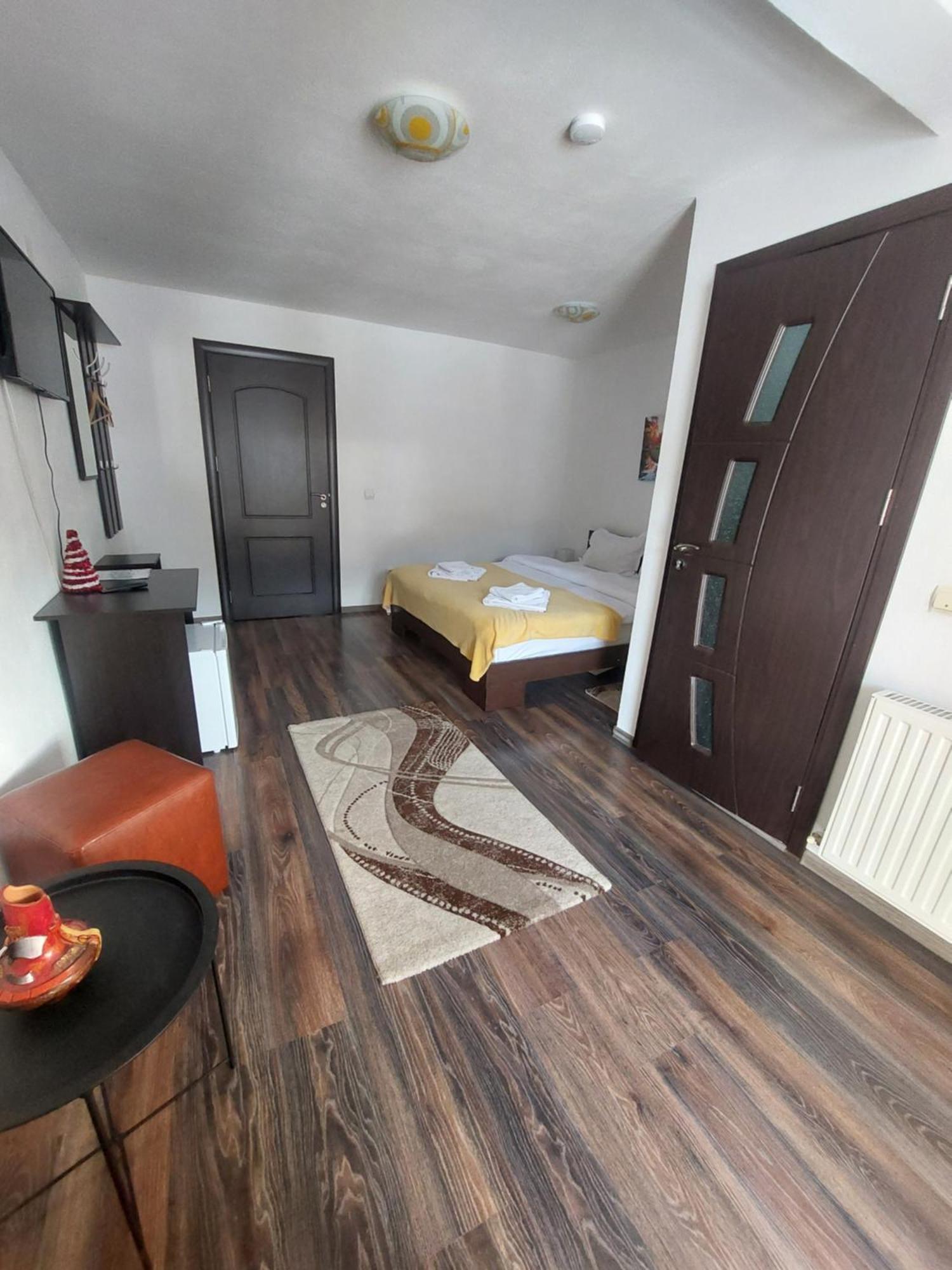 Casa Tamara Bran (Brasov) Exterior foto