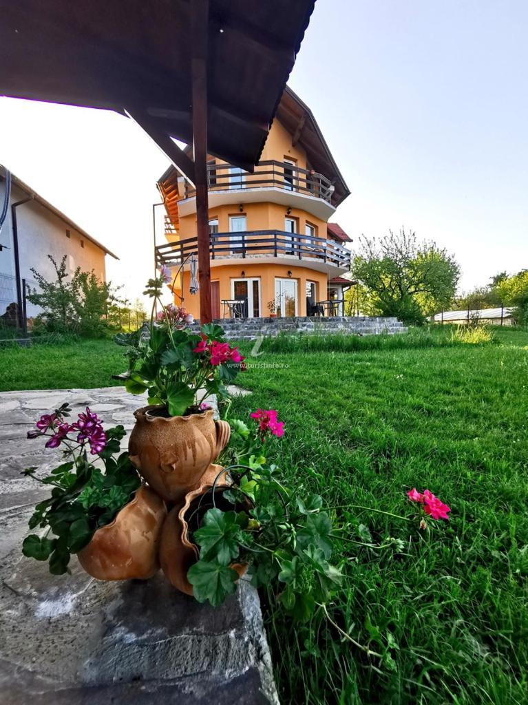 Casa Tamara Bran (Brasov) Exterior foto